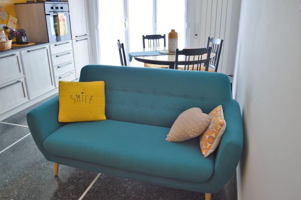 Apartamento Il Nido Sul Mare Savona Exterior foto