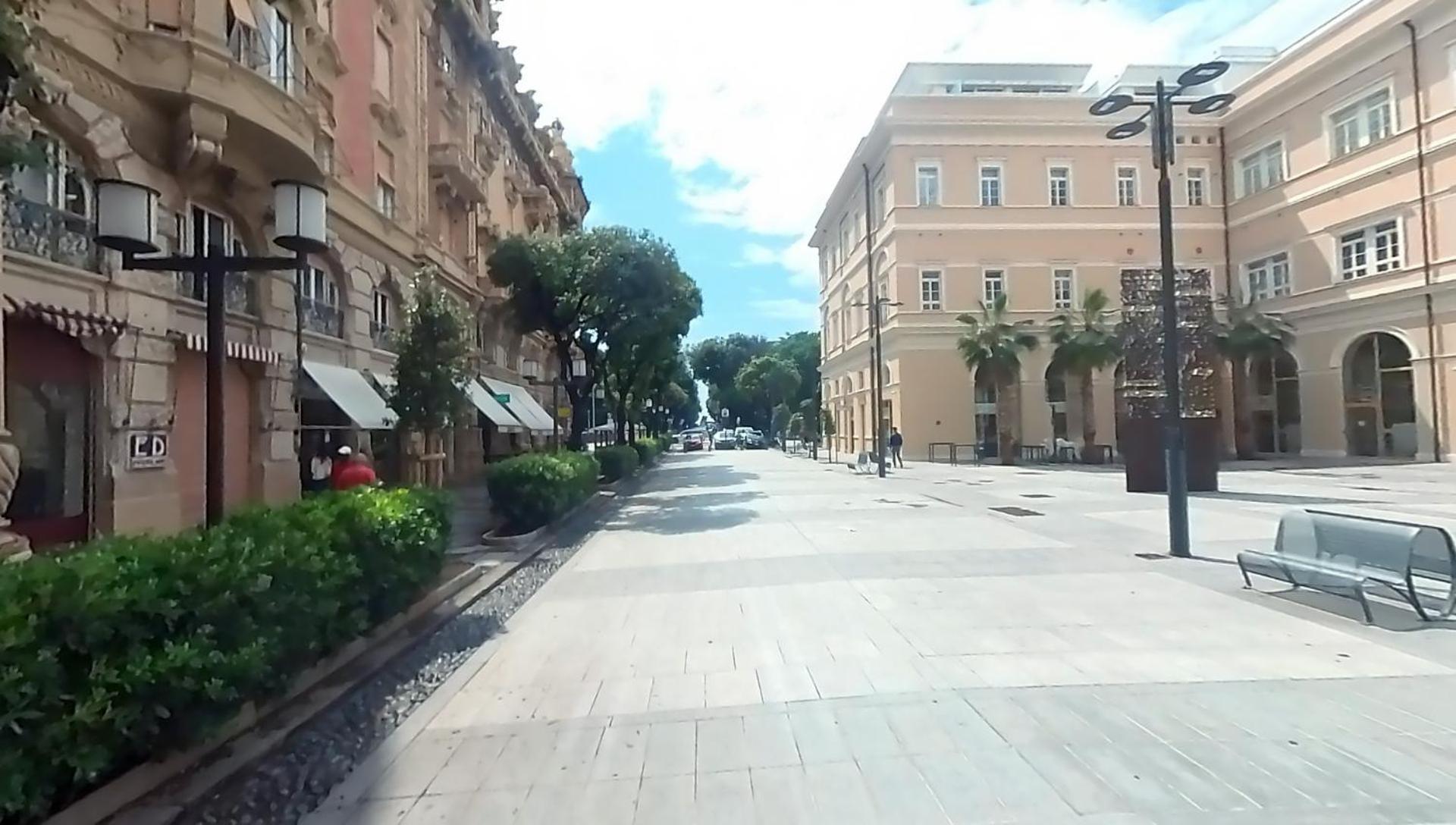 Apartamento Il Nido Sul Mare Savona Exterior foto